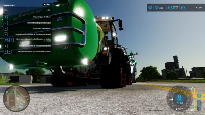 Samson Package by KOTmods v2.0.0.0