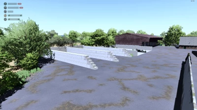 Savegame Landersum v1.0.0.0