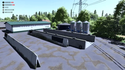 Savegame Landersum v1.0.0.0