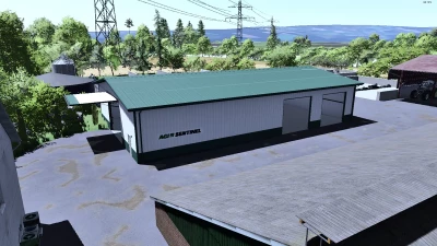 Savegame Landersum v1.0.0.0