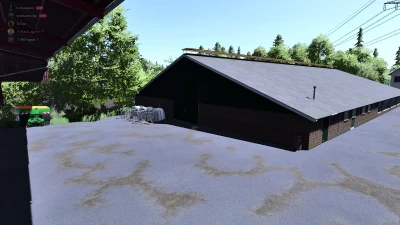 Savegame Landersum v1.0.0.0