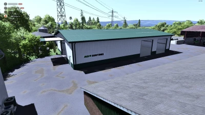 Savegame Landersum v1.0.0.0