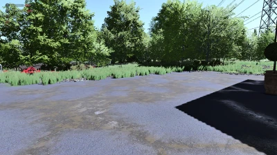 Savegame Landersum v1.0.0.0