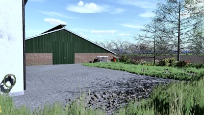 Savegame Landersum v1.0.0.0