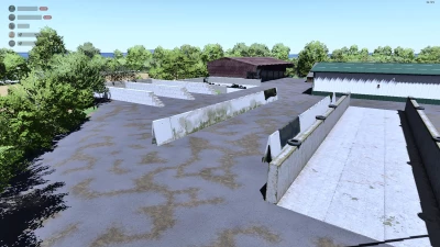 Savegame Landersum v1.0.0.0