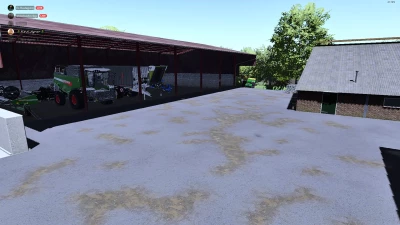 Savegame Landersum v1.0.0.0