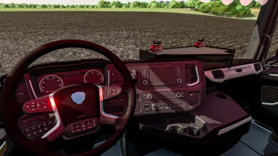 Scania R580 v1.1.0.0