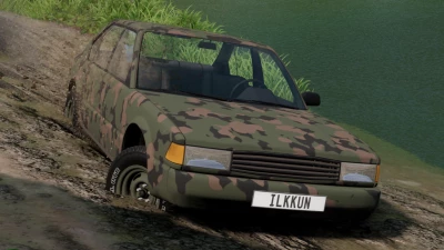 Seongchwi Ilkkun v1.4