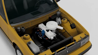 Seongchwi Ilkkun v1.4