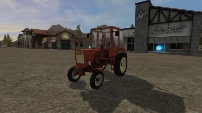 T25 Edit By TorpedaModding v1.0