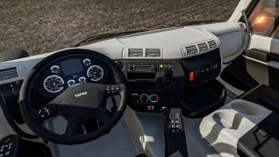 Tatra Phoenix 4x4 v1.0.0.0