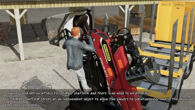 Tatra Phoenix Pack v1.0.0.0