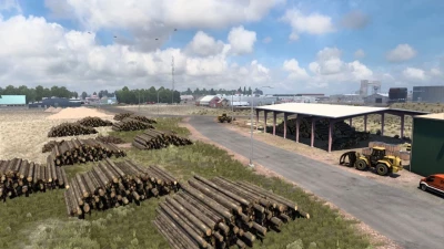 The Great America Map v4.0 1.47