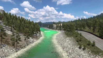 The Great America Map v4.0 1.47