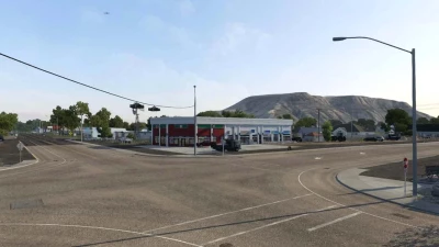 The Great Midwest Map v1.01.47