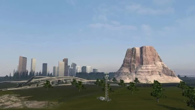 The Great Midwest Map v1.01.47