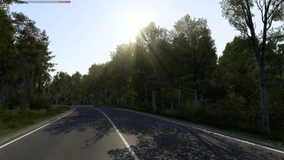 Tree improved v1.6  ETS2 1.47