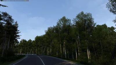 Tree improved v1.6  ETS2 1.47