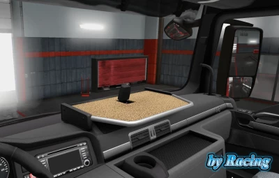 Truck Tables by Racing v8.0 1.47
