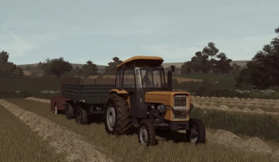 Ursus C-360 fajny v1.0.0.0