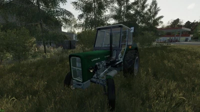 Ursus C355 Green v1.0.0.0