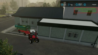 VIP Order Manager v1.3.1.0