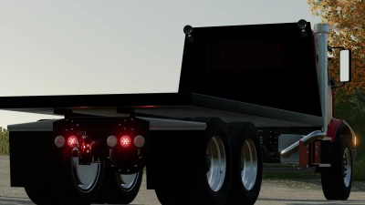 Volvo VHD Series v1.0.0.0