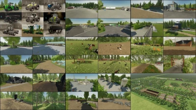 West End 64x v2.2.0.0