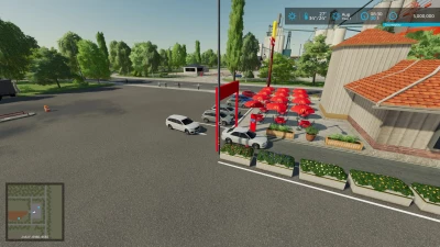 West End 64x v2.2.0.0