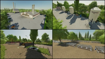 West End 64x v2.2.0.0