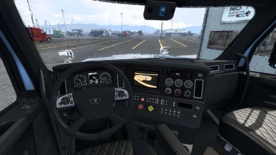 Western Star 49X Add-ons v1.1 1.48