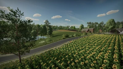 Wisnice Map v1.1.0.0