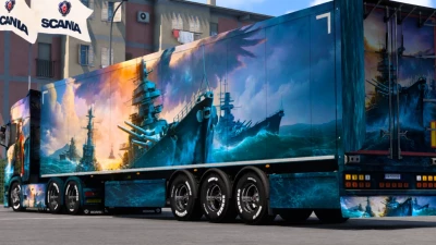 WORLD WAR 2 WOMEN SKIN 1.47