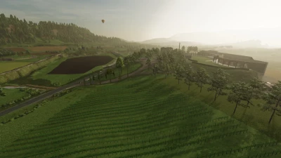 Yarra Valley, Australia v1.0.0.0