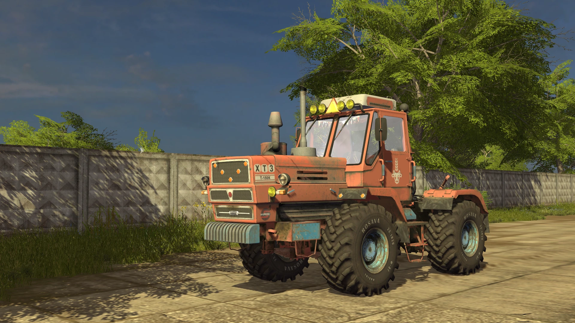 HTZ T-150K v2.1 thumbnail 4