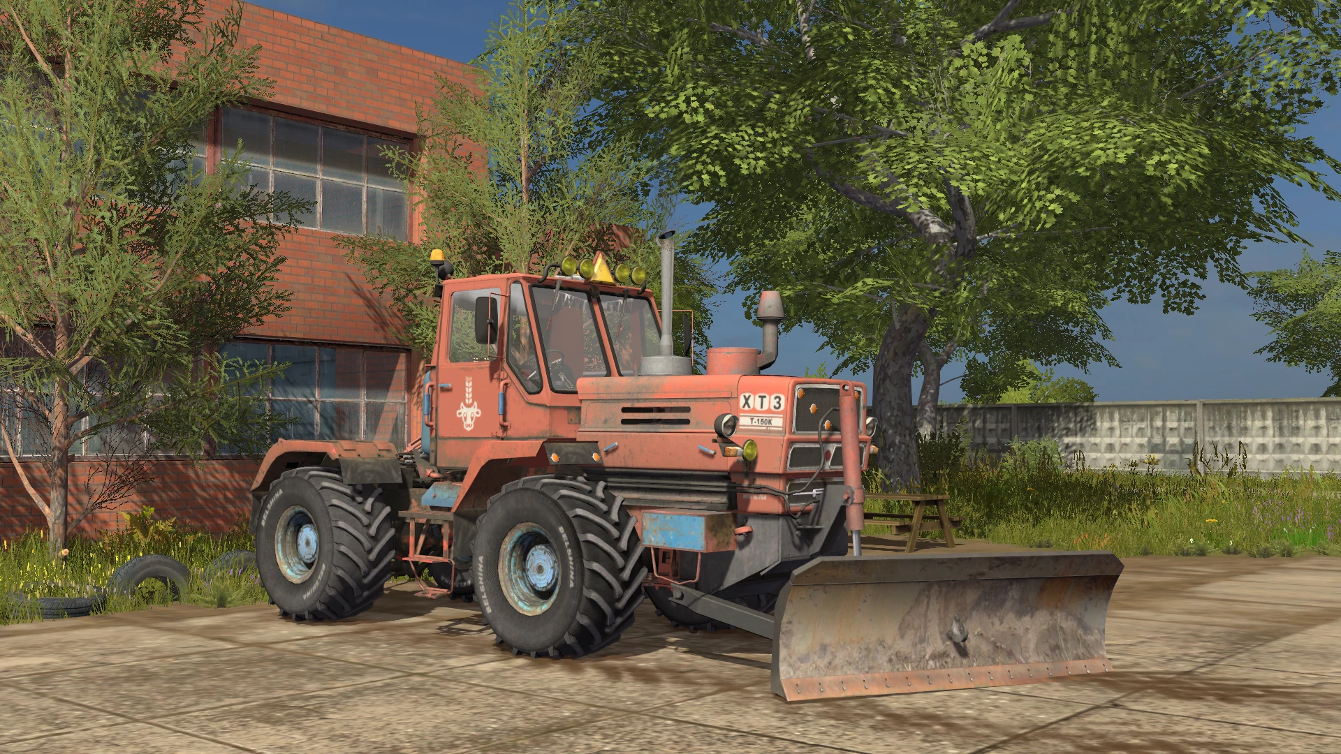 HTZ T-150K v2.1 thumbnail 5