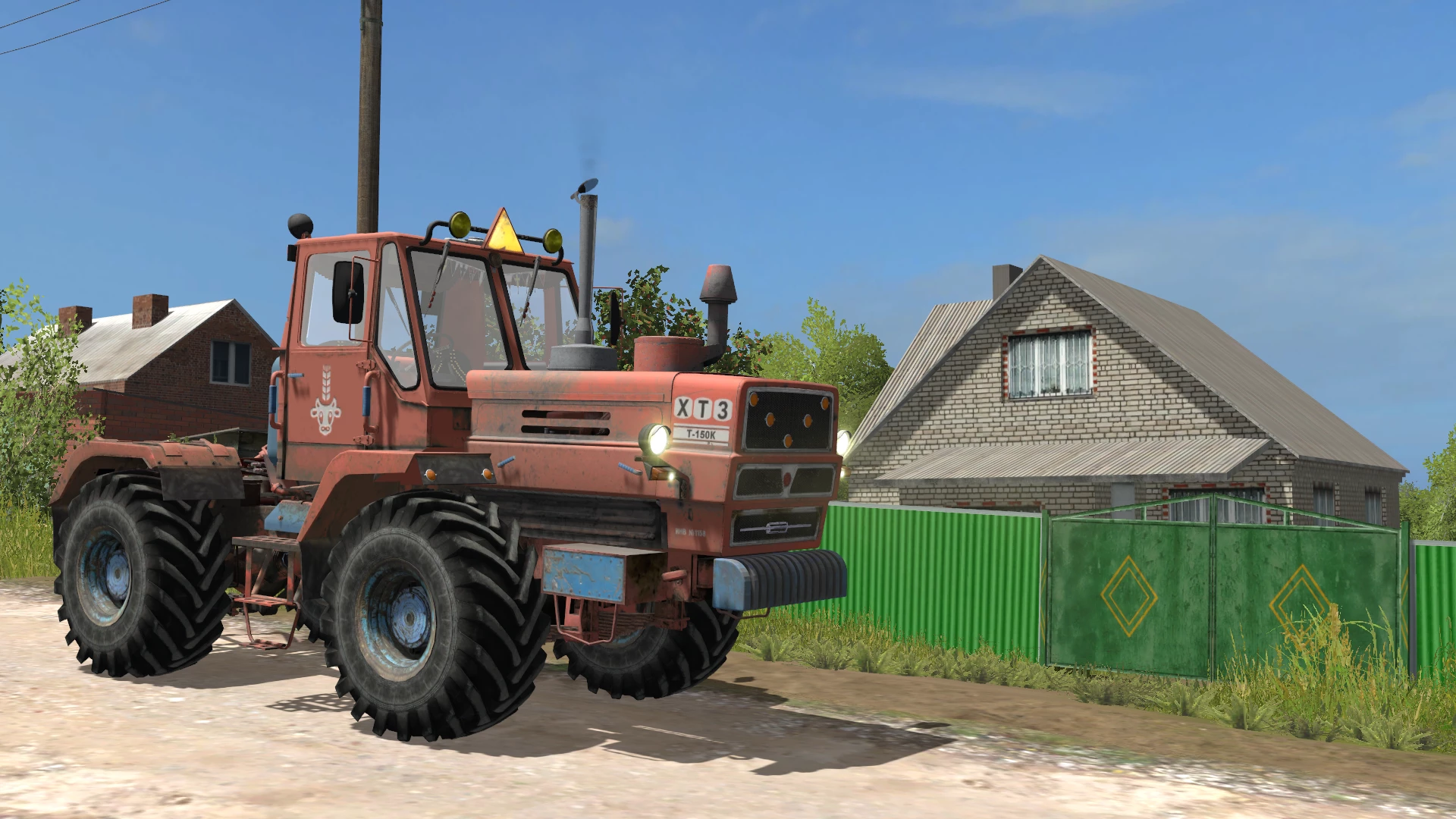 HTZ T-150K v2.1 thumbnail 2