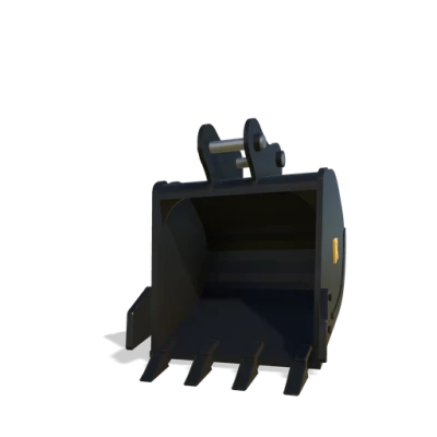 1-10 Ton Excavator Bucket Pack v1.0.0.0