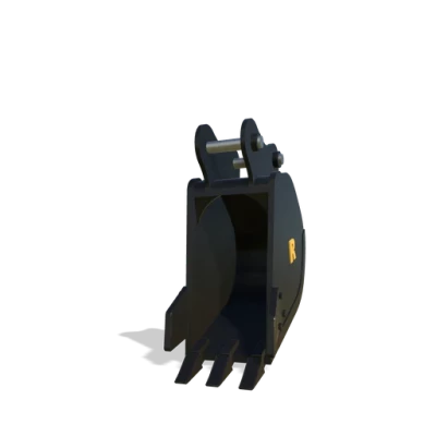 1-10 Ton Excavator Bucket Pack v1.0.0.0