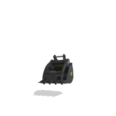 10-20 Ton Excavator Bucket Pack v1.0.0.0
