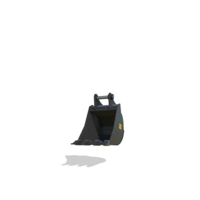 10-20 Ton Excavator Bucket Pack v1.0.0.0