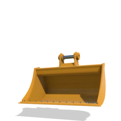 10-20 Ton Excavator Bucket Pack v1.0.0.0