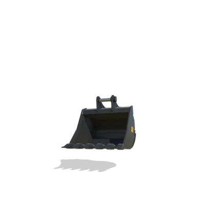 10-20 Ton Excavator Bucket Pack v1.0.0.0