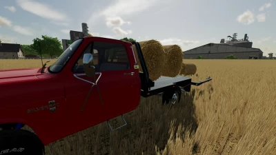 1983 Chevrolet K30 v1.0.0.0