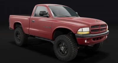 1997 Dodge Dakota RELEASE 0.29