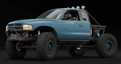 1997 Dodge Dakota RELEASE 0.29