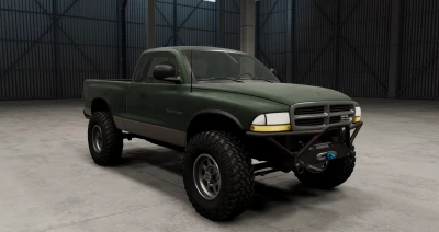 1997 Dodge Dakota RELEASE 0.29