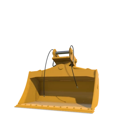 20-40 Ton Excavator Bucket Pack v1.0.0.0