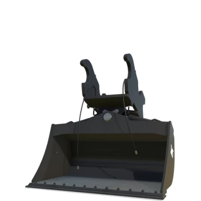 20-40 Ton Excavator Bucket Pack v1.0.0.0