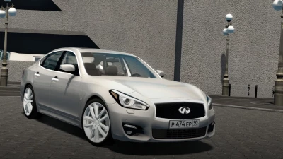 2020 Infiniti Q70 0.29.x